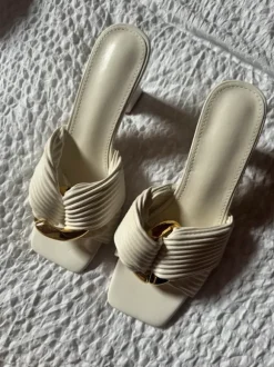 clogs für Sommer