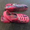 Clogs, Gartenschuhe