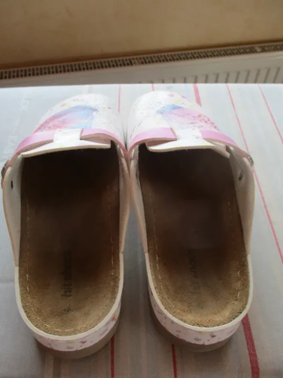 Clogs, Gr. 42