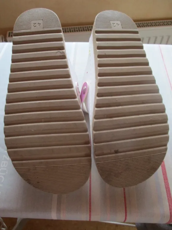 Clogs, Gr. 42