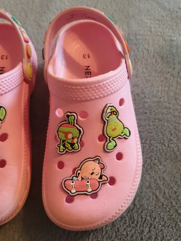 Clogs (Größe 32)