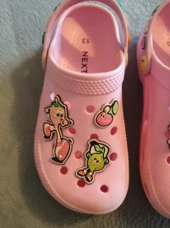 Clogs (Größe 32)