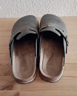 Clogs Herren