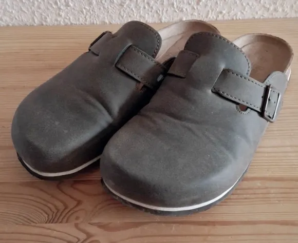 Clogs Herren