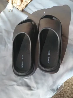 Clogs, Latschen MB