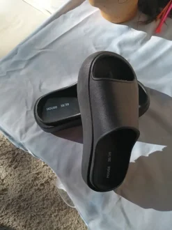 Clogs, Latschen MB