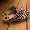 Clogs Leo Big Horn