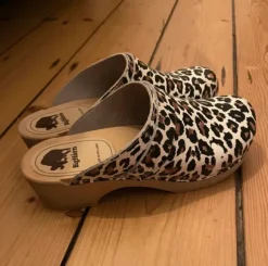 Clogs Leo Big Horn