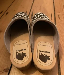 Clogs Leo Big Horn