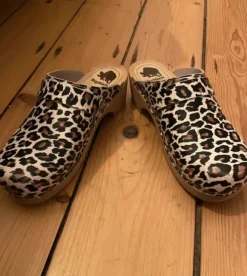 Clogs Leo Big Horn