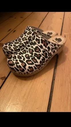 Clogs Leo Big Horn