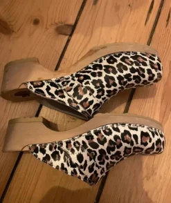 Clogs Leo Big Horn