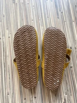 Clogs mit Schleifen 🎀 37,5 / 38