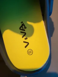 Clogs neu