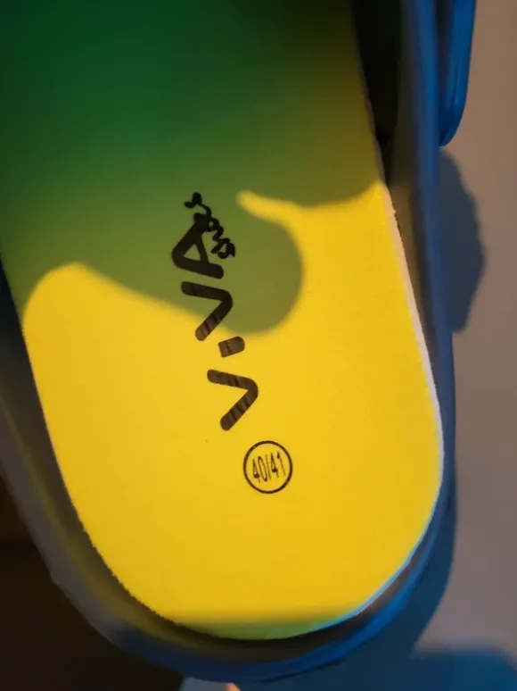 Clogs neu