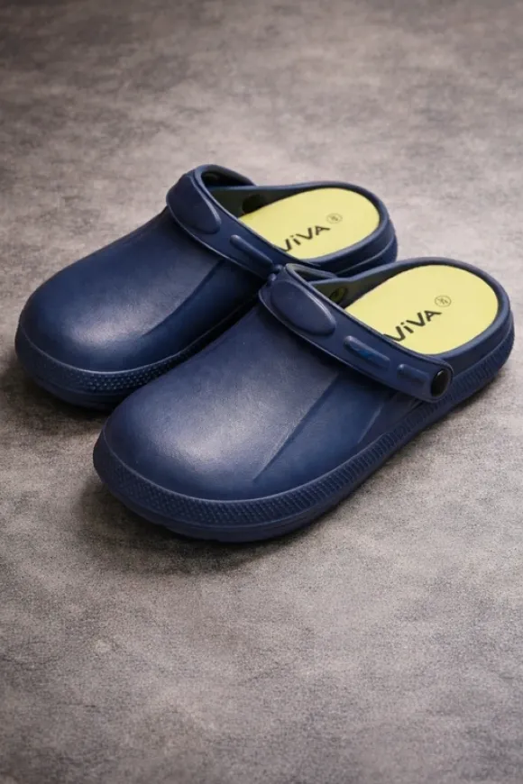Clogs neu