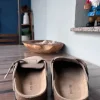 Clogs Pier One