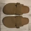 Clogs wie neu gr.38