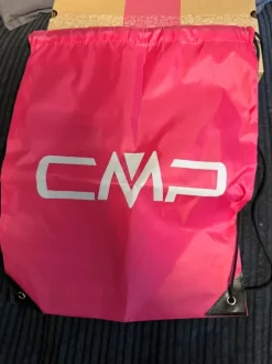 CMP Damen Trekking Schuhe Größe 38