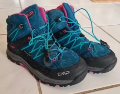CMP Trekkingschuhe Rigel