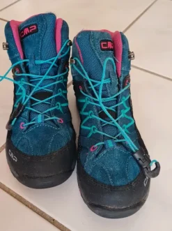 CMP Trekkingschuhe Rigel