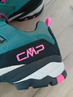 CMP Wanderschuhe neu Gr. 40