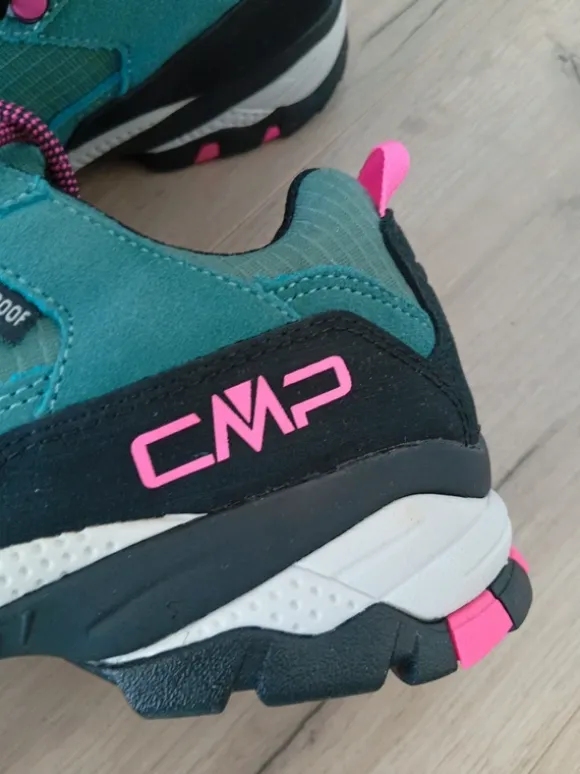 CMP Wanderschuhe neu Gr. 40