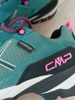 CMP Wanderschuhe neu Gr. 40