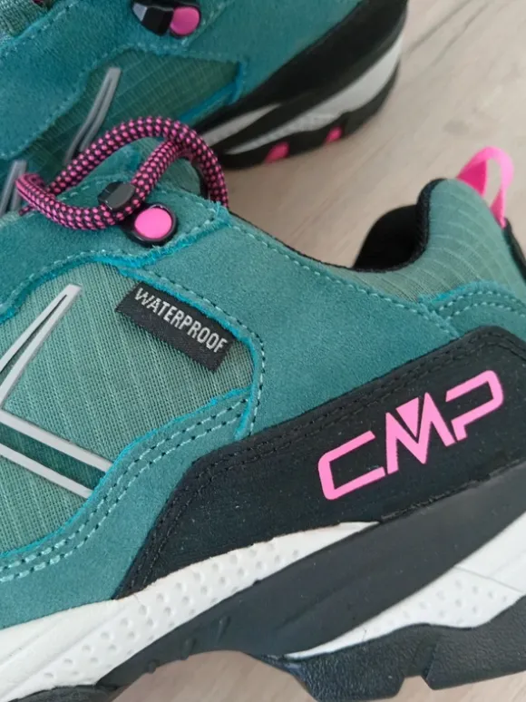 CMP Wanderschuhe neu Gr. 40