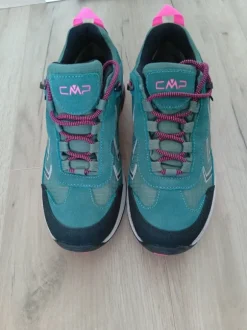 CMP Wanderschuhe neu Gr. 40