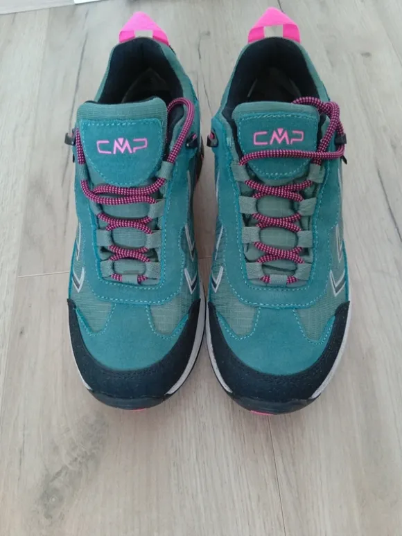 CMP Wanderschuhe neu Gr. 40