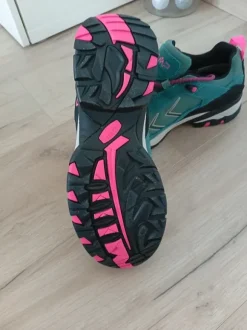CMP Wanderschuhe neu Gr. 40