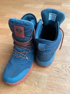 Columbia Boots