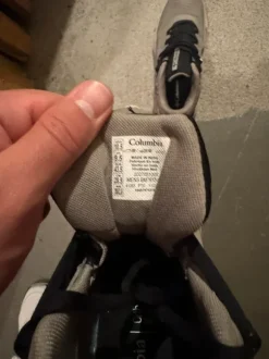 Columbia Schuhe