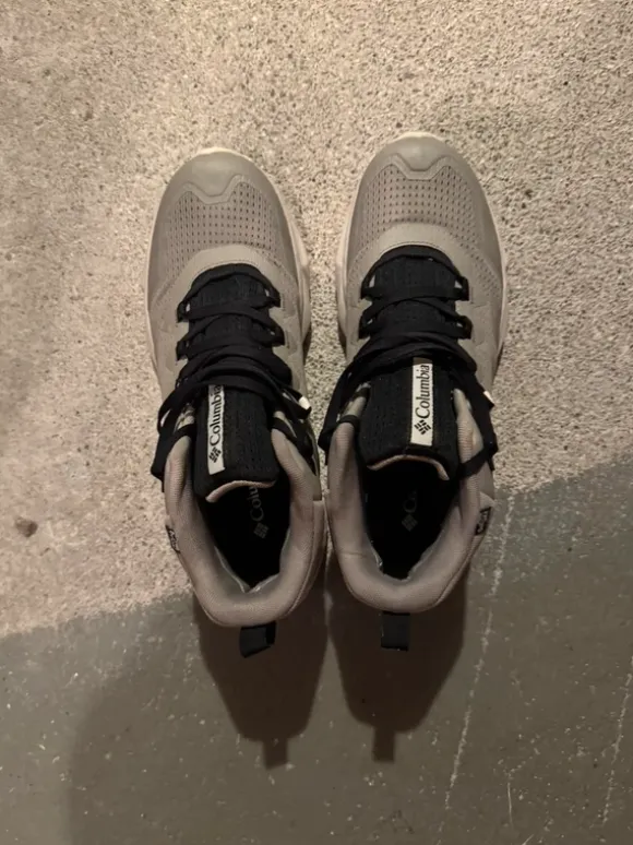 Columbia Schuhe