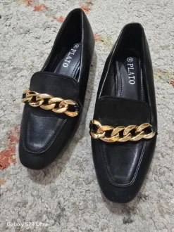 Comfortabele en mooie schoenen .