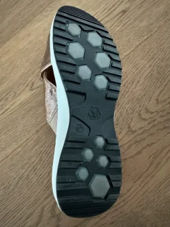 Comfortslippers Caprice