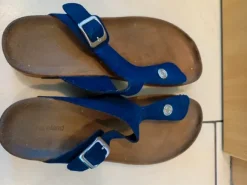 comfy shoes