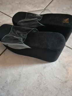 Compensé noire