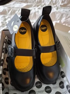 Completely new Buffalo Ballerina - Ballet