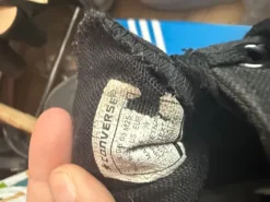 Converse