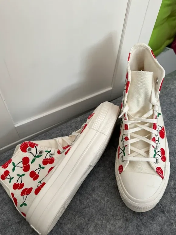 Converse All Star