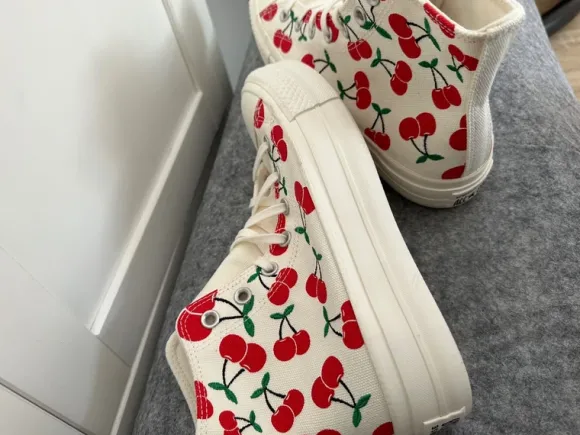 Converse All Star