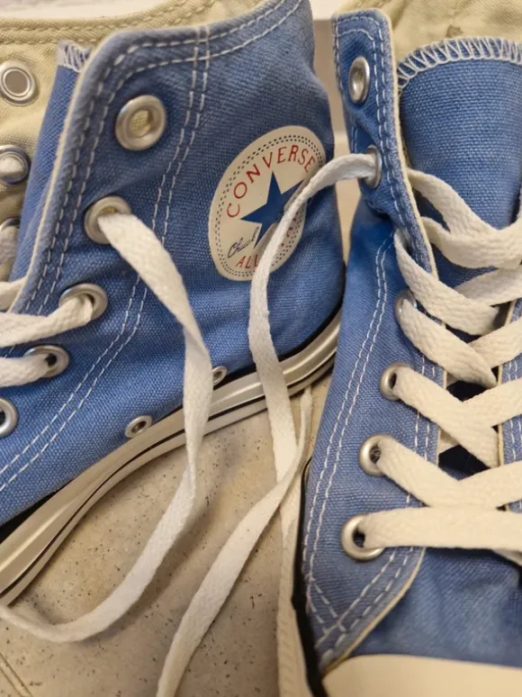 Converse All Star