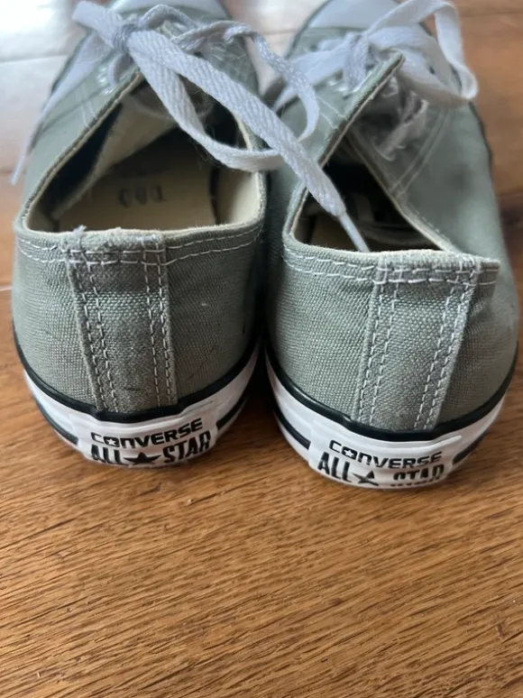 Converse All Star