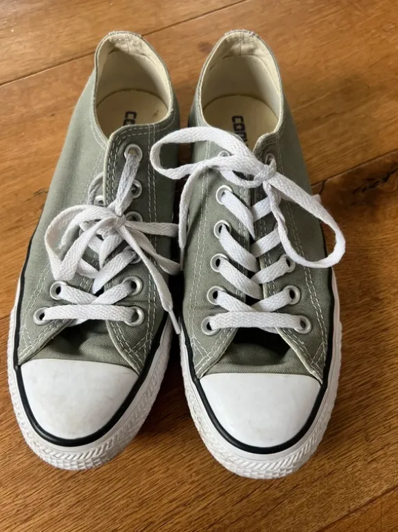 Converse All Star