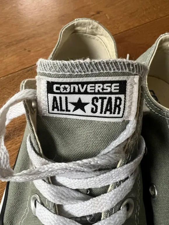 Converse All Star
