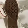 Converse All star chucks beige/white gr 39,5