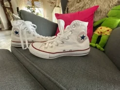 Converse All Star Gr. 38 weiß