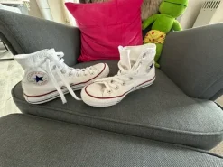Converse All Star Gr. 38 weiß